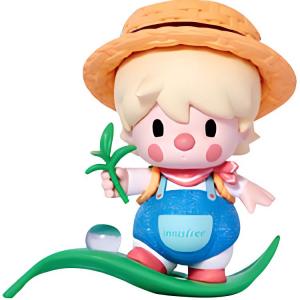 Innisfree Little Sweet Bean, Limited Edition Trendy Figures POP MART