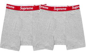 Трусы мужские Supreme, 2 пары