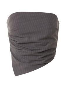 Топ STUDIO SELECT Jolin, черный