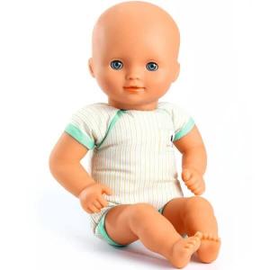 Кукла Помеа Джеко - Зеленый Dj07880 Djeco