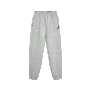 Подростковые вязаные спортивные штаны NAUTICA, серый