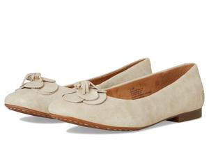 Балетки Born Petula, Champagne