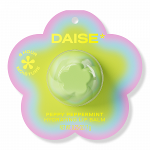 Увлажняющий бальзам для губ DAISE, Peppy Peppermint