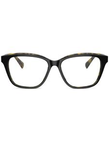 Очки Brunello Cucinelli, черный