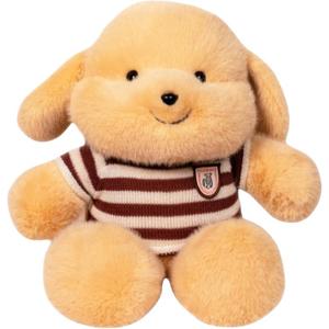 Плюшевая кукла золотистый ретривер 45см высота PUPPYRED