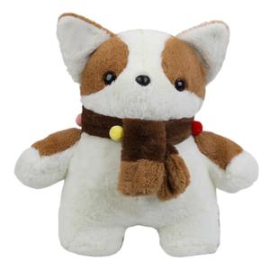 Милые креативные плюшевые игрушки щенки печенья плюшевые куклы высота 30cm/40cm/60cm Small bubble