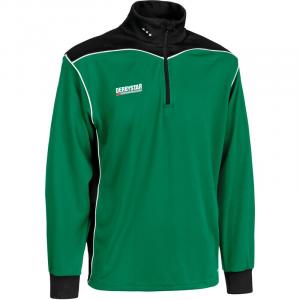 Толстовка блестящая Derbystar, цвет gr