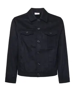 Куртка-Рубашка Sun68, синий