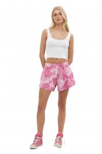 No Matter What Топ белого цвета