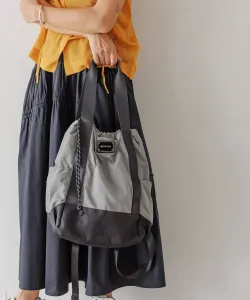 Сумка для треккингового фонаря Bayflow, цвет Gray 15