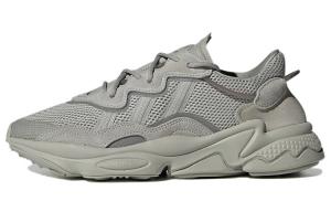 Кроссовки Ozweego Adidas Originals 'Metal Grey'