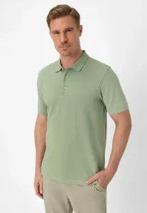 Стильная рубашка поло пита Brax, Herb