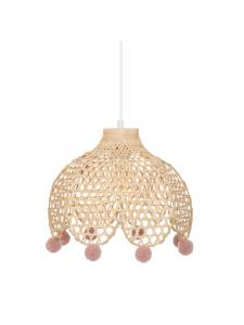 Atmosphera Créateur d'intérieur Подвесной светильник бежевого цвета