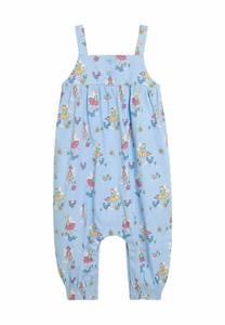 Комбинезон JoJo Maman Bébé, синий