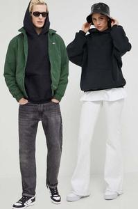 Хлопковая толстовка Preach, черный