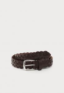 Ремень Anderson's Belt, Dark Brown
