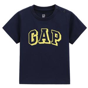 Футболка для детей 3-7 лет GAP, синий