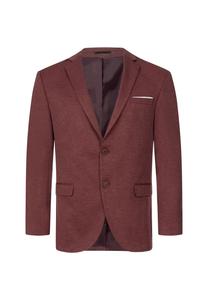 Куртка INDUMENTUM, винно-красный