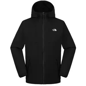THE NORTH FACE Городская куртка для исследования, JK3/Cosmic Black
