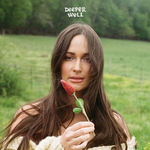 Виниловая пластинка LP Deeper Well [Transparent Spilled Milk Vinyl] - Kacey Musgraves