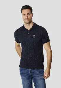 Рубашка поло Koroshi, Navy