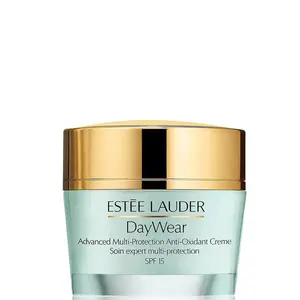 DayWear Advanced Мультизащитный антиоксидантный крем SPF15 N/C 50 мл Estée Lauder