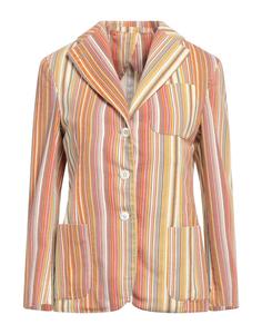 Блейзер Marc Blanco, слоновая кость