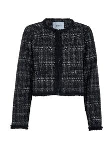 Куртка межсезонная minus Briana, черный