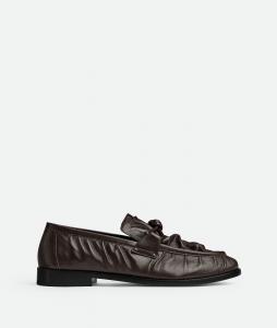 Astaire loafer BOTTEGA VENETA, фондан