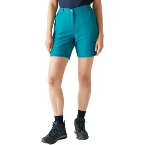 Шорты Regatta Chaska III, синий