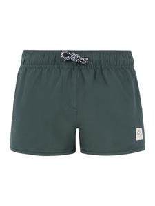 Плавки Protest  PRTTAYLOR JR, цвет Huntergreen