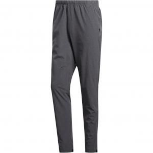 Спортивные брюки мужские серые Adidas, серый