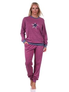 Ночное белье NORMANN, цвет beere