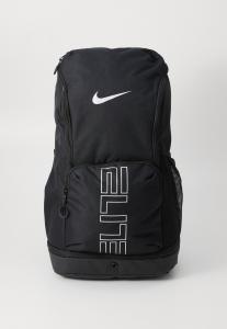 Рюкзак Nike Performance VARSITY ELITE UNISEX, Black/Black/Metallic Silver/Black