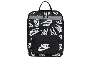 Рюкзак унисекс Nike, Черный