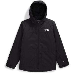 Куртка Teen Freedom Triclimate - детская The North Face, Tnf Black