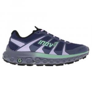 Кроссовки Inov8 Trailfly Ultra G 300 Max trail, синий