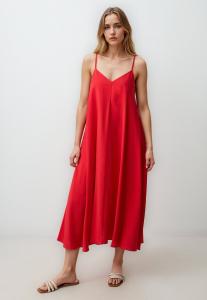 Платье Jimmy Key Day dress, Red