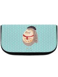 Косметичка Mr. & Mrs. Panda, цвет türkis pastell