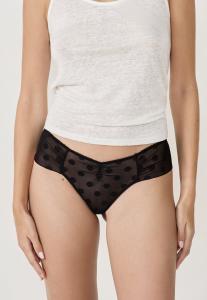 Трусы Etam BADINE, Black