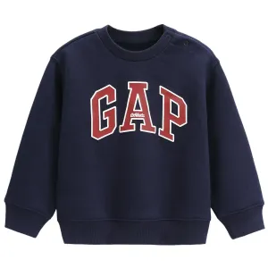 Толстовка для детей 3-7 лет GAP, синий