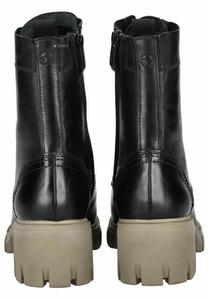 Ботильоны на платформе Tamaris, черный