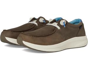 Лоферы Ariat Buckeye Waterproof Shoes, цвет Artisan Tan