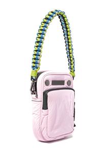 Сумка через плечо URBAN CLIO GOLDBRENNER, розовый