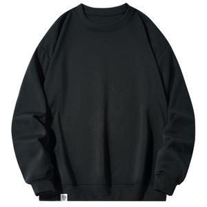 Толстовка унисекс NOME, Черный