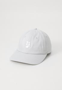 Бейсболка HUF MEGABLAST PANEL HAT UNISEX, Pool Blue/White