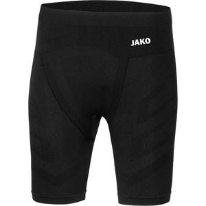 Спортивные шорты Jako, черный/белый