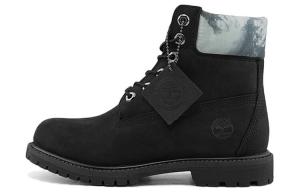 Ботинки женские Timberland Premium 6 inch Waterproof Boot, черный