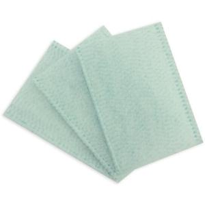 Мочалка с чистящим гелем - перчатка, PDS CARE