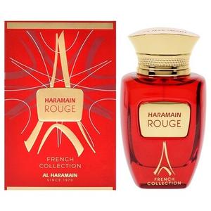 Парфюмированная вода Al Haramain Rouge French Collection